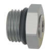 DW AN-AN Male Couplers