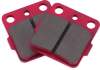 BKM Sintered Brake Pads