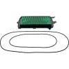 ABR Air Filters