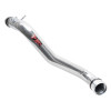 INJ Intercooler Piping