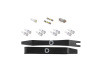 0715 INFINITI G37 SEDAN INTERIOR LED KIT  STAGE 2 (COOL WHITE)
