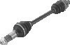 QBS Axles