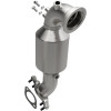 MagnaFlow Exhaust Systems MAG5561421 MALIBU 1.5L DIRECTFIT CATALYTIC CONVERTER