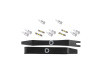 1115 CRUZE INTERIOR LED KIT  STAGE 2 (COOL WHITE)