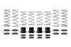 Eibach EIBE85-209-005-07-22 PROUTV | STAGE 2 PERFORMANCE SPRING SYSTEM (SET OF 8 SPRINGS)