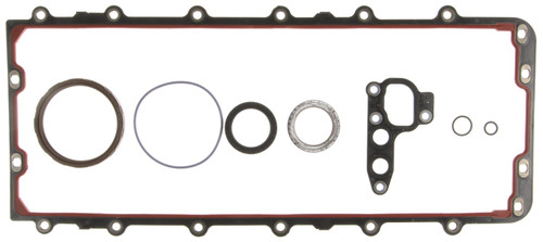 MAHLE Original Ford E-350 Club Wagon 03 Conversion Set