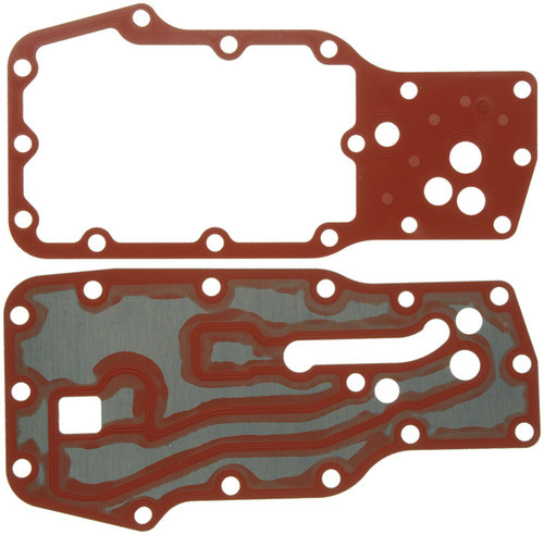 MAHLE Original Dodge Ram 2500 10-03 Oil Cooler Kit