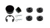 TQS Shifter Cable Bushings