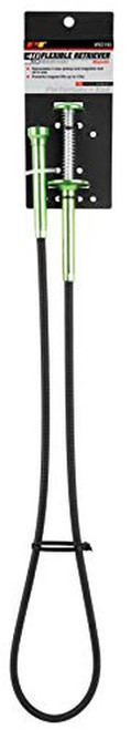 Wilmar PTW83195 Performance Tool - 40'' Flex Mag Claw GREEN () Access and Retrieval