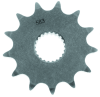 BKM Front Sprockets
