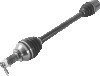 QBS Axles