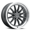 MR803 20X10 18MM OS 8X6.5 121.3MM CB GLOSS TITANIUM