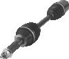 QBS Axles