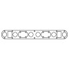 CG Intake Gaskets