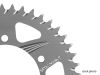 VTX Aluminum Rear Sprocket