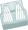 KUR Exterior Trim D