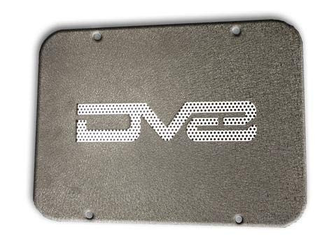 DV8 TS01RJK TRAMP STAMP REAR TAILGATE