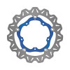 EBC Vee Rotors