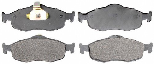 R/M BRAKES SGD648M DISC BRAKE PADS