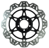 EBC Vee Rotors