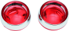 KUR Turn Signal Lenses & Bezels D
