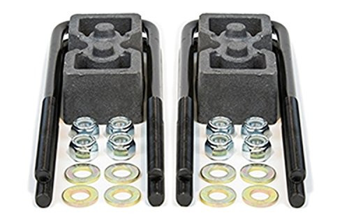 DAYSTAR KF09123 04-15 F150 2 REAR BLOCK