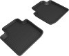 0511 LEXUS GS R2 MAXPIDER KAGU FLOOR LINER BLACK
