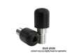 VTX Bar End Slider