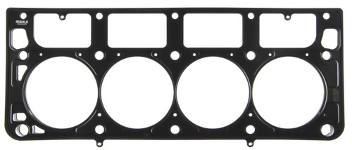 MAHLE Original Buick Century 05-00 Plenum Chamber