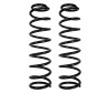 0717 WRANGLER JKU 4X4 2.5IN LIFT  MULTI RATE COILS REAR