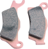 QBS Brake Pads
