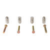 QBS Wheel Studs B