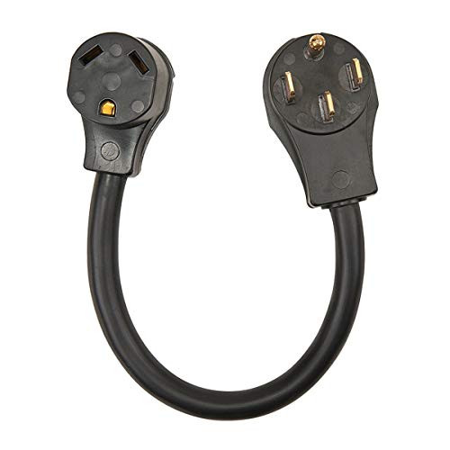 SOUTHWIRE 15AM30AF12 ADAPTER  12  15A M - 30A