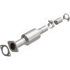 RIO DIRECT FIT CATALYTIC CONVERTER