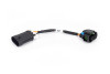 HAL NEXUS Rebel LS Wire-In Harnesses