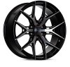 VOS HF6-4 Wheels
