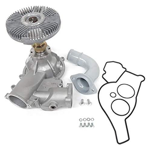 DERALE MCK1023 MAX COOLING KIT  1999 - 2003 FORD S