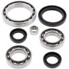 ABR Differential Kits