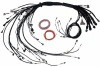 HAL NEXUS Wire-In Harnesses