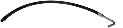 Dorman 624278 Transmission Oil Cooler Line (For Select Ford and Mercury Model), 1 Pack