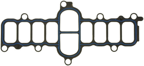 MAHLE Original Ford E-150 14-04 Plenum Chamber