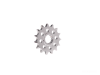 VTX Steel Front and Rear Sprockets
