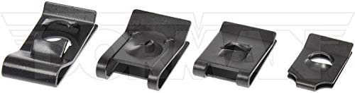 DORMAN 961310D CLIP NUT ASSORT