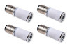 Diode Dynamics DDYDD0014Q 1157 HP48 LED RED (FOUR)