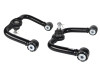 0521 FRONTIER UPPER CONTROL ARM FRONT