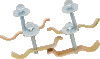 QBS Mounts