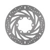 EBC Standard Rotors
