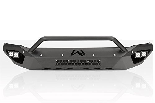 FAB FOURS M24501 VENG FRNT LITE BOX COVER