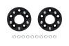 Eibach EIBS90-4-18-004-B PROSPACER KIT 18MM PAIR BLACK