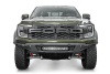 PHANTOM FRONT BUMPER